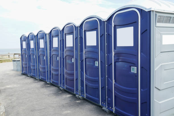 Best Long-Term Portable Toilet Rental  in Whittingham, NJ