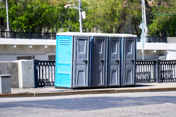 Trusted Whittingham, NJ Portable Potty Rental Experts