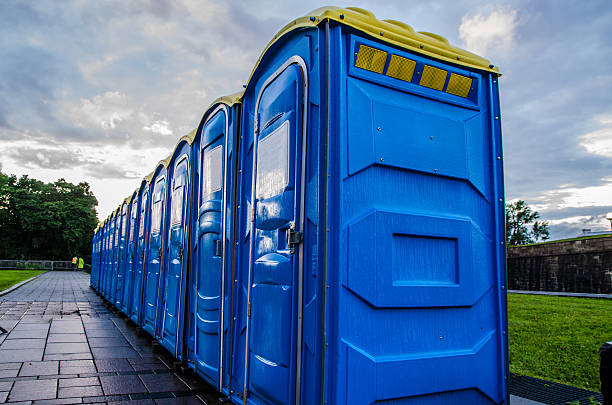 Portable Restroom Servicing (Cleaning and Restocking) in Whittingham, NJ